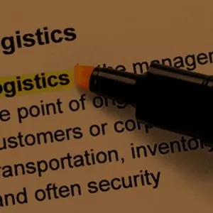 pengetahuan dasar logistik secara ringkas