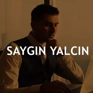 saygin yalcin - mgt logistik