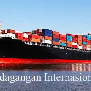 Perdagangan Internasional