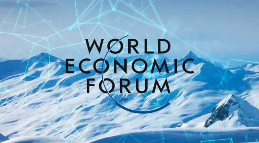 forum ekonomi dunia