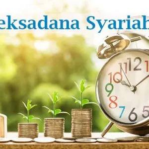 Reksadana Syariah