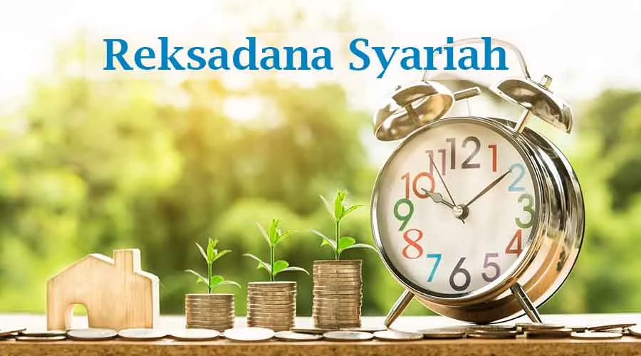 Reksadana Syariah