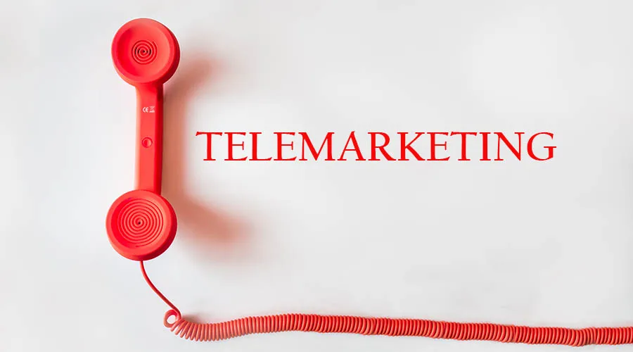 Telemarketing