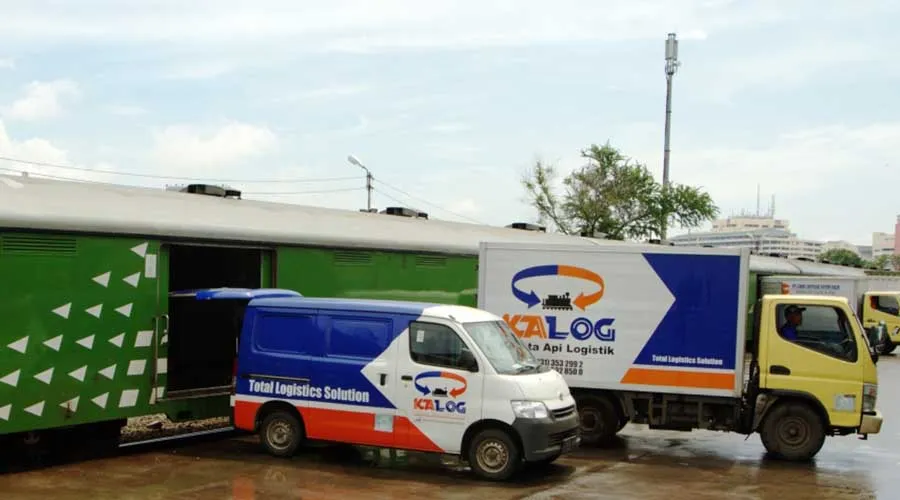 kalog adalah