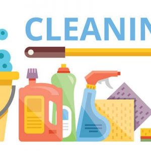 Melirik Peluang Usaha Jasa Cleaning Service yang Profesional