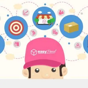easyparcel