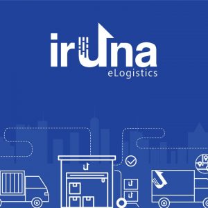 Mengenal Iruna, Perusahaan E-Logistik