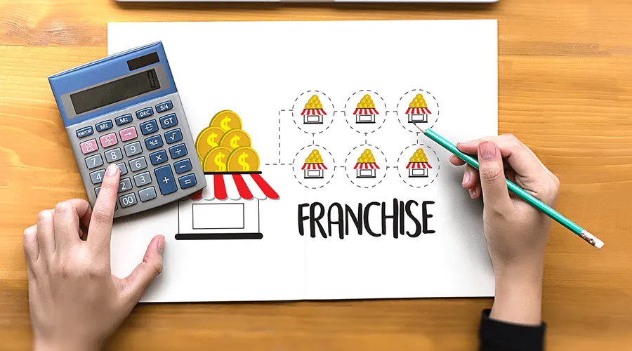 Tips Memilih Bisnis Franchise