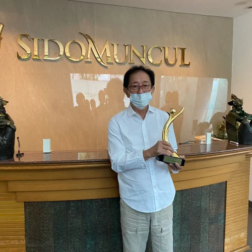 Sido Muncul