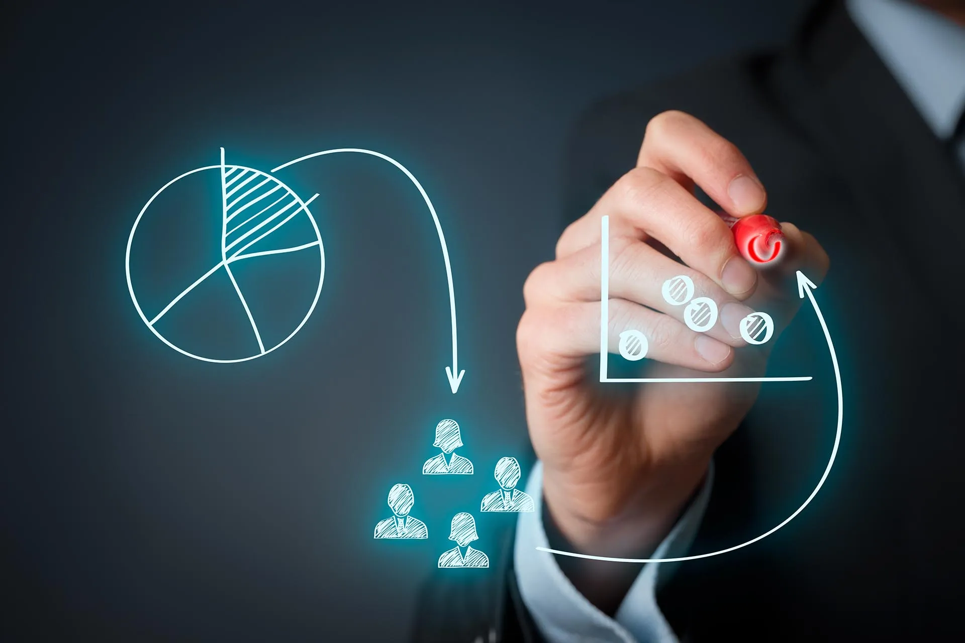 Sales Marketing adalah