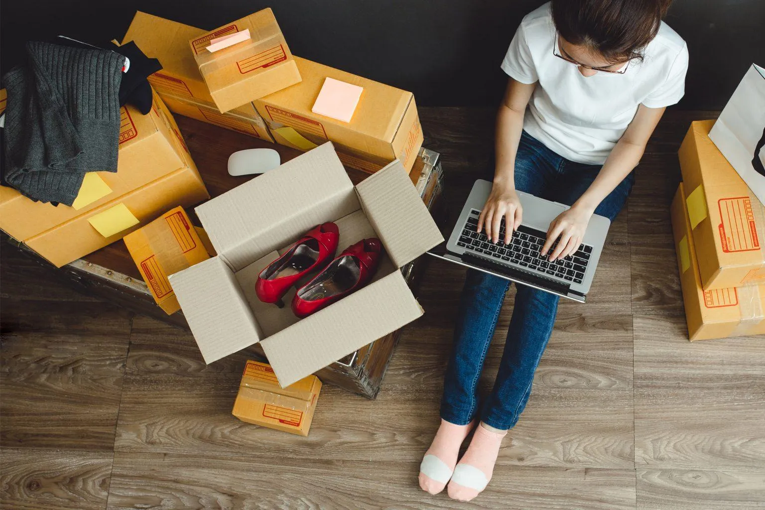 Apa itu Free Shipping? Strategi Promosi untuk Menarik Pembeli