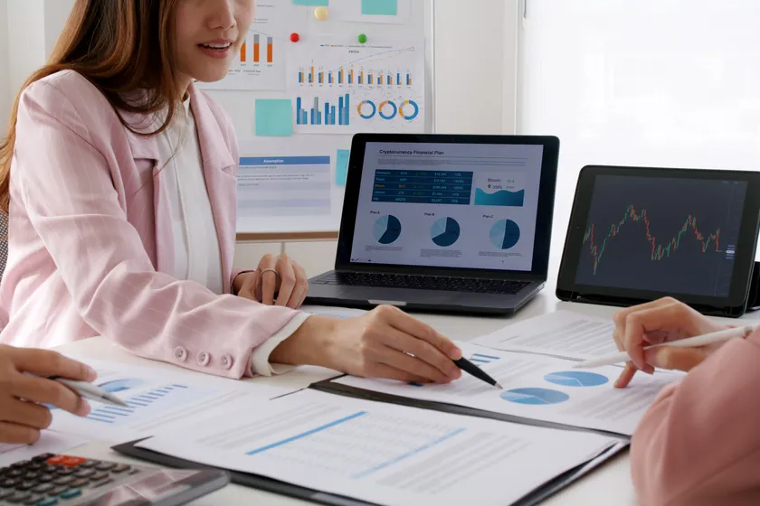 Memahami Apa itu Rekap Data Serta Manfaatnya - MGT Logsitik