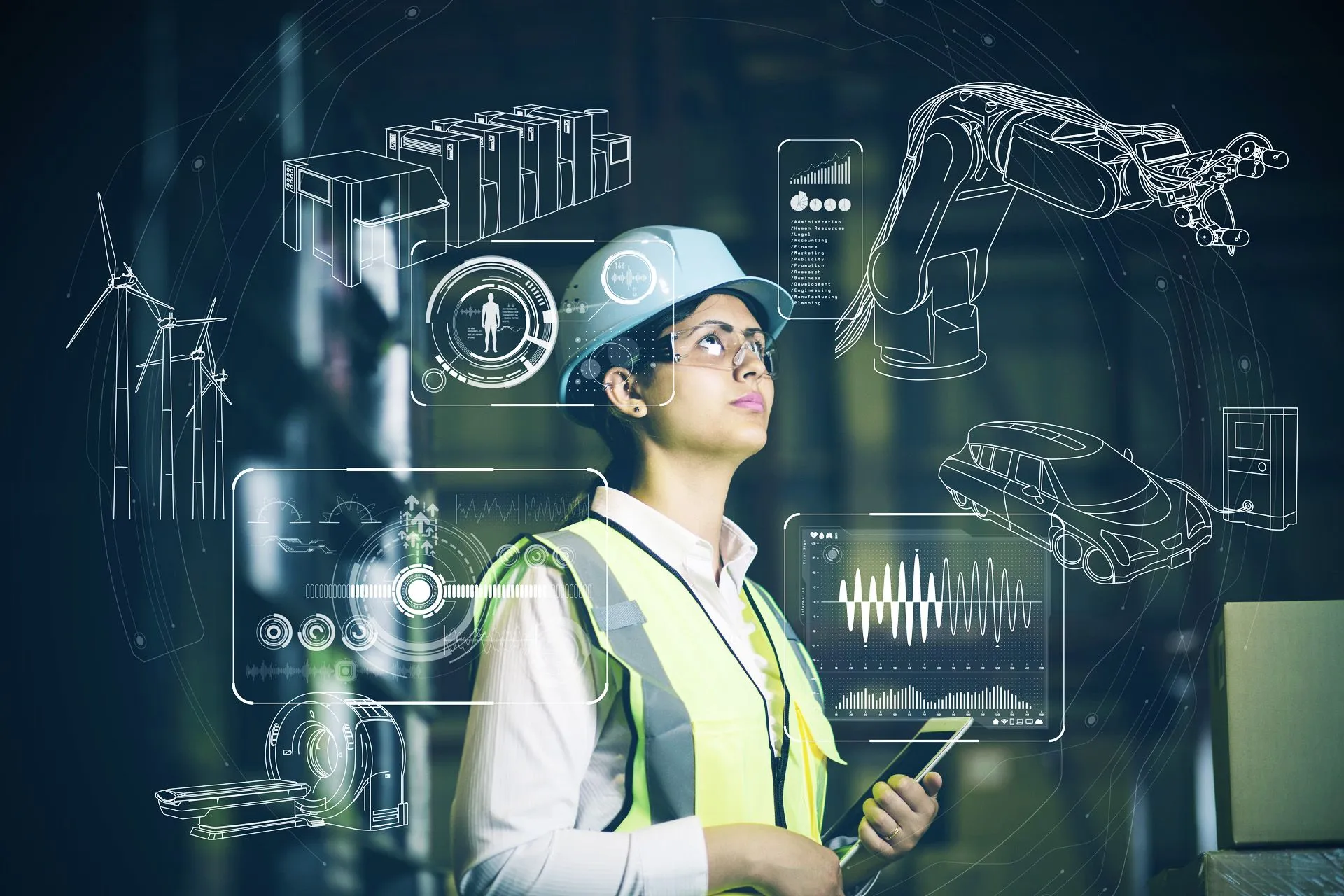 Mengupas Pengertian Era Society 5.0 Pasca Revolusi Industri 4.0