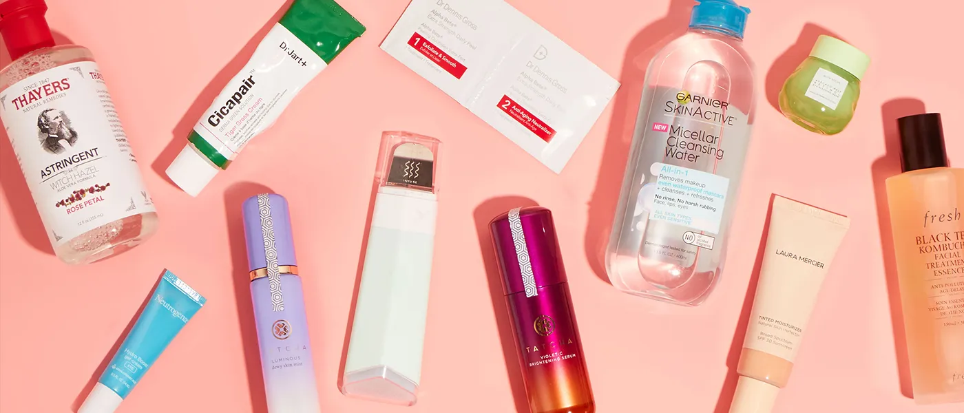 Ketika Ekonomi Berubah: Bagaimana Konsumsi Skincare Terpengaruh?