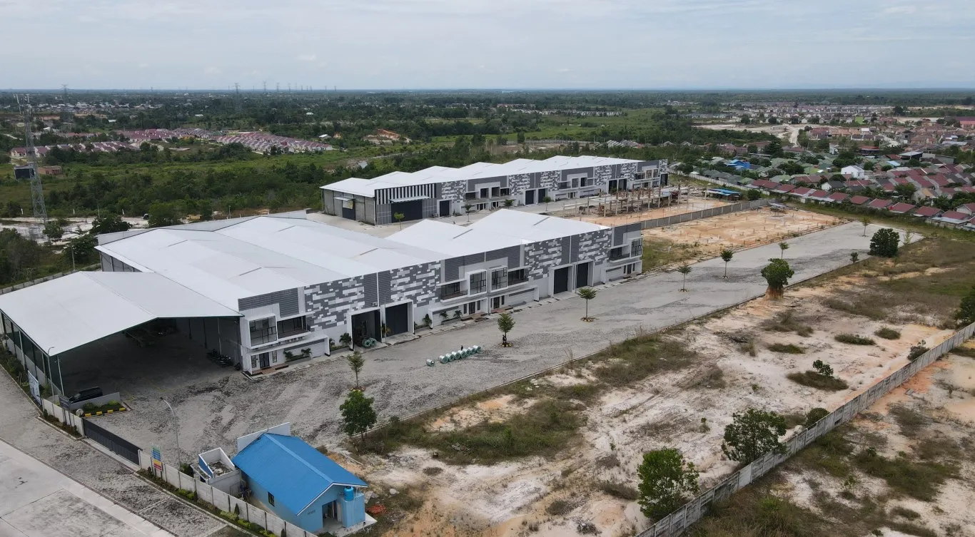 PT Surya Inti Primakarya