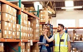 Apa Itu Checker Gudang dan Perannya dalam Logistik?