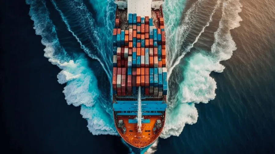 shipping