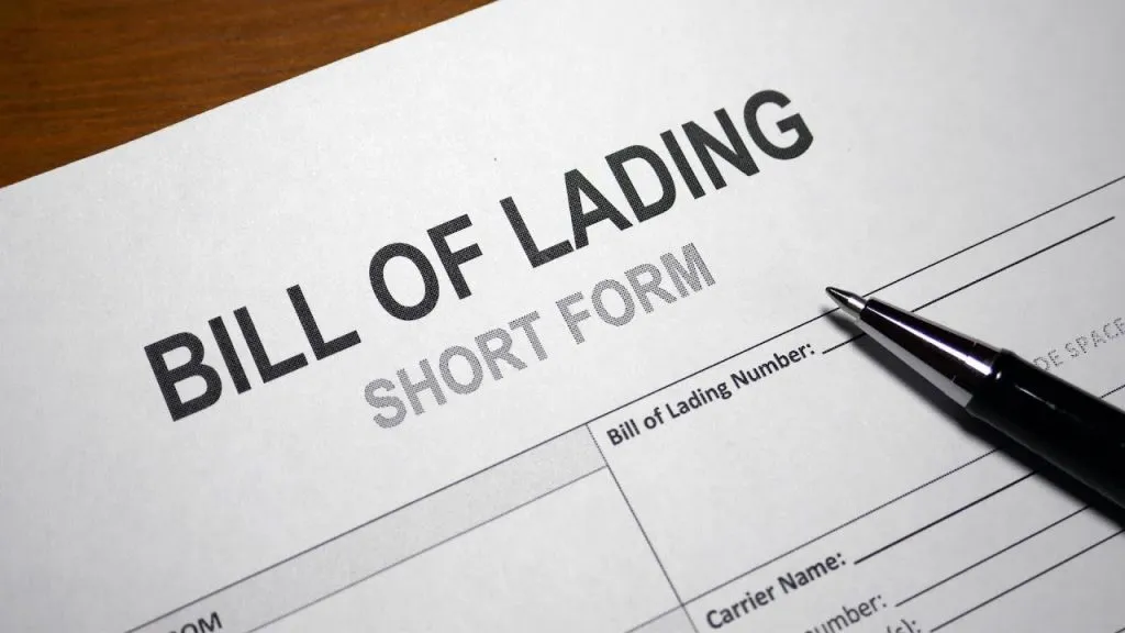 On Board dalam Konteks Bill of Lading: Pemahaman, Manfaat, dan Aplikasinya