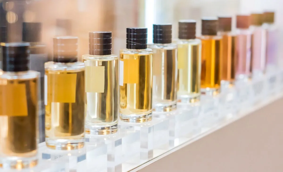Cara Memulai Bisnis Parfum Brand Sendiri