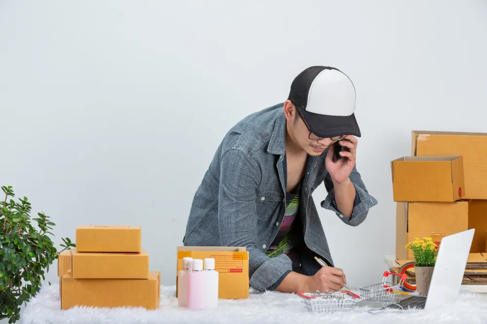 Bisnis Modal 10 Juta