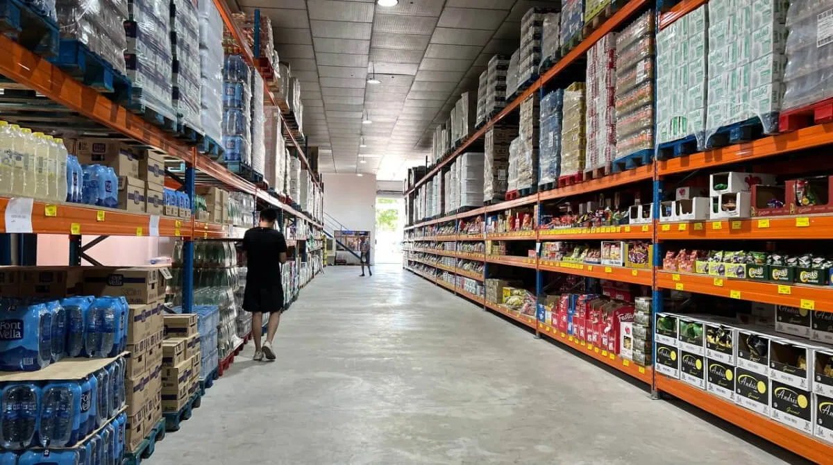 Apa Itu Cash and Carry