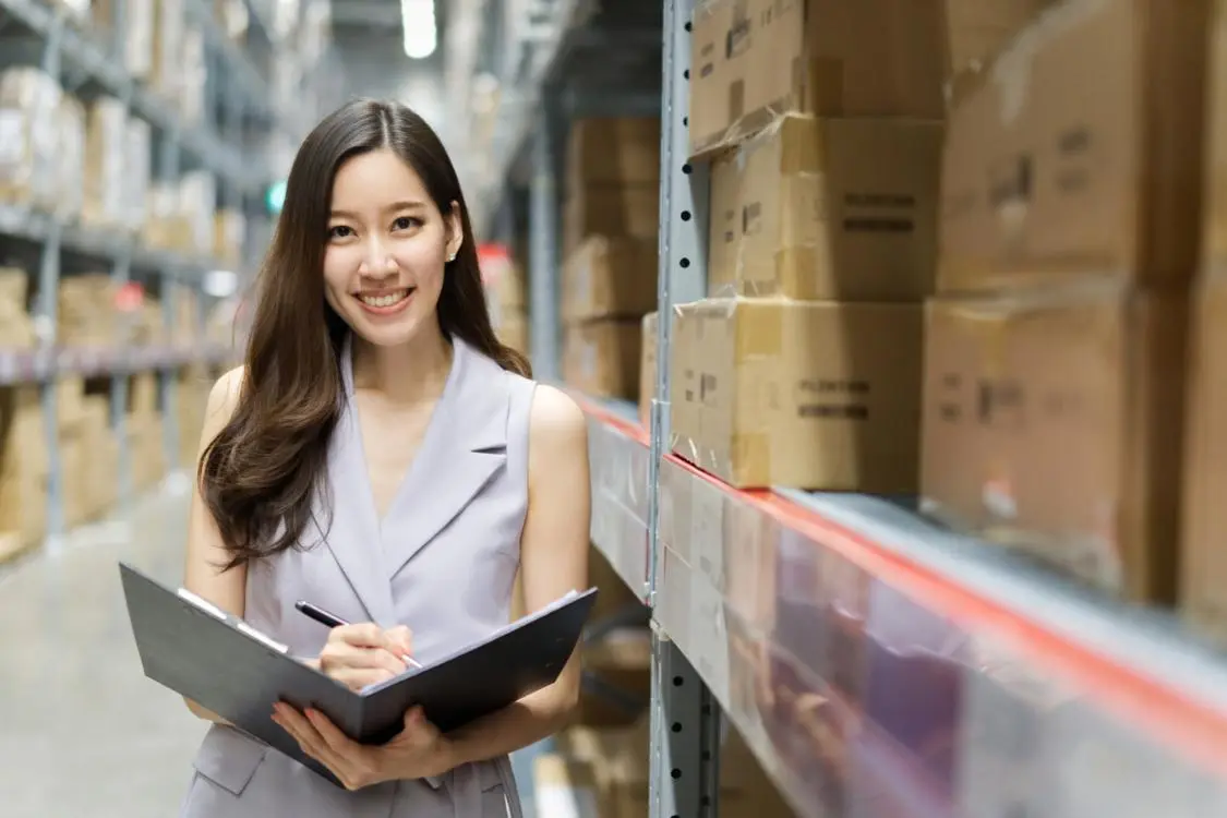 Manajemen Logistik: Kunci Sukses Bisnis Modern