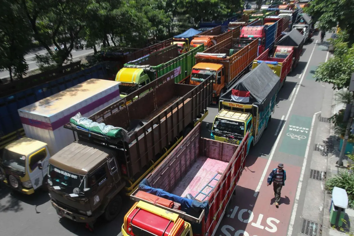 Ekspedisi Jakarta Manado: Panduan Lengkap Perjalanan