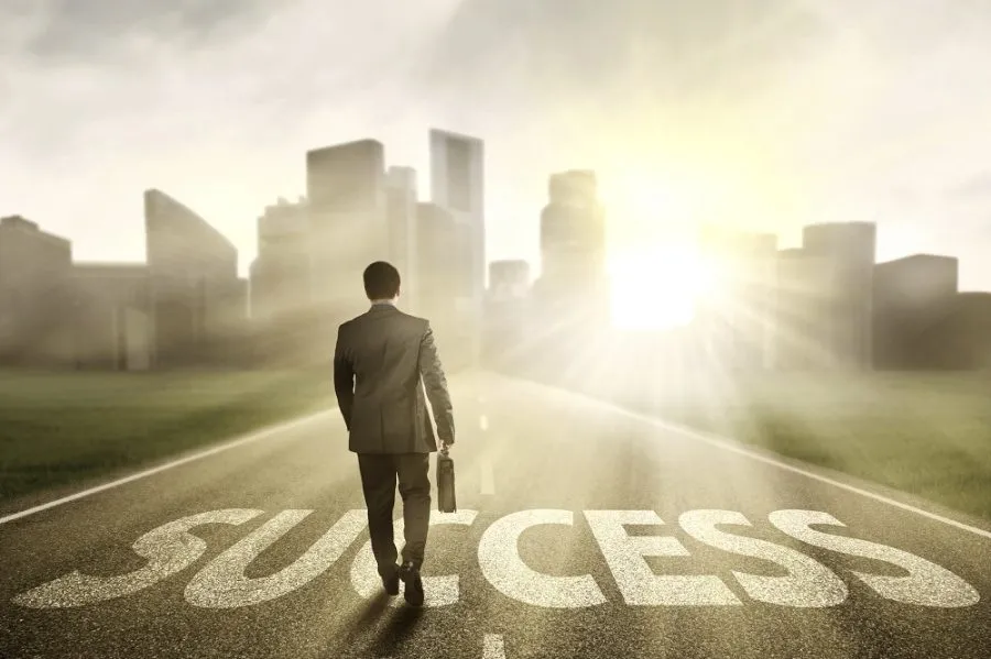 Career Path Adalah Kunci Menuju Kesuksesan Karir
