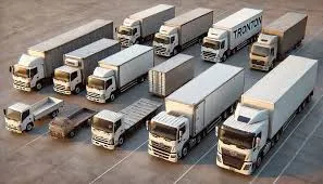 Alat Transportasi Darat Pengangkut Barang yang Efisien