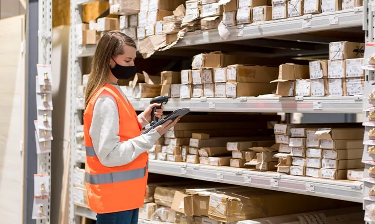 Cara Menghitung Persediaan Akhir dengan Mudah dan Tepat