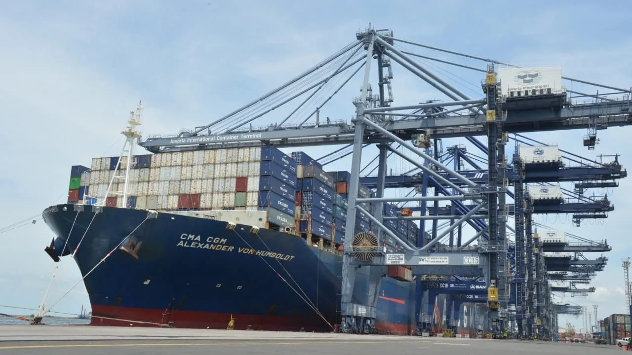 Arti Dwelling Time dan Pentingnya dalam Dunia Logistik
