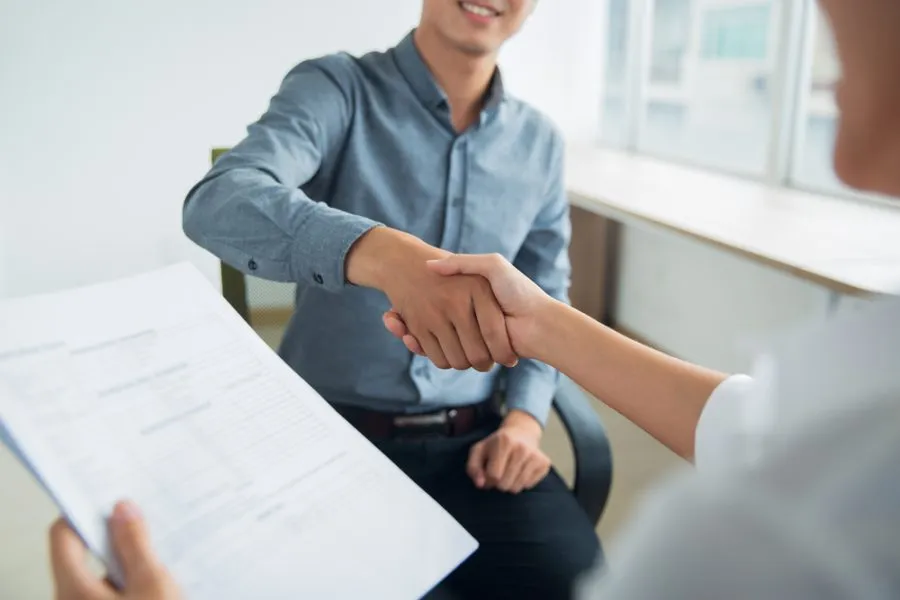 Partner Kerja Artinya: