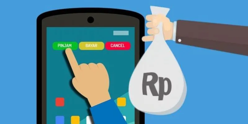 apk pinjaman online ilegal