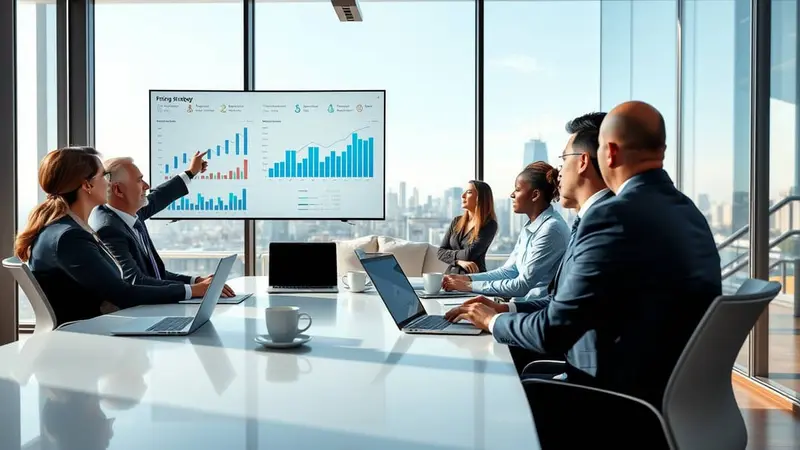 Mengapa Tujuan Penetapan Harga Itu Penting untuk Bisnis?