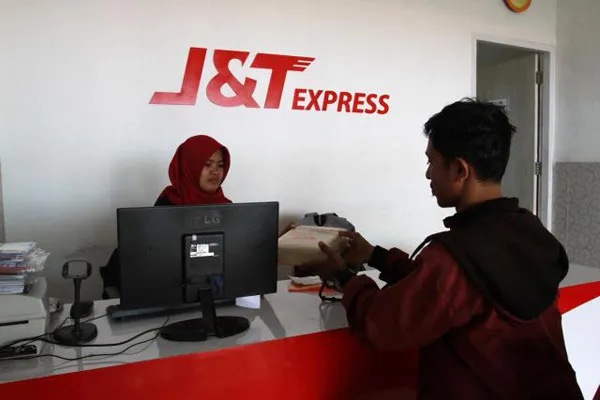 Biaya dan Estimasi Waktu Pengiriman J&T