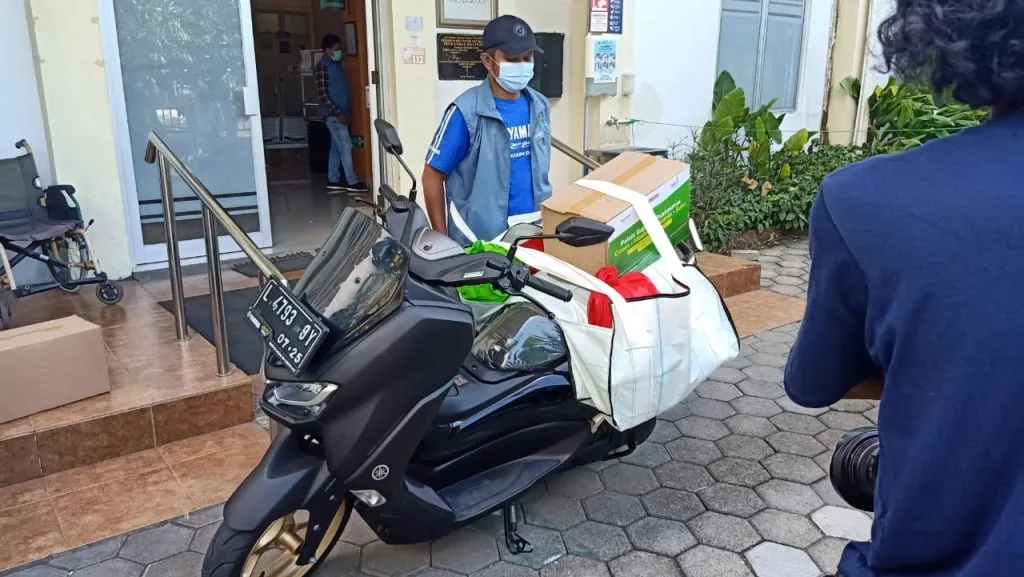 Cara Memilih Kurir Rekomendasi Tokopedia yang Tepat