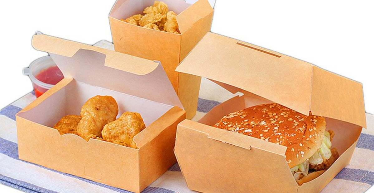 Cara Mempromosikan Makanan