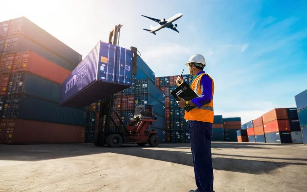 Jenis-Jenis Perusahaan Logistik: Informasi, Keunggulan, dan Manfaatnya