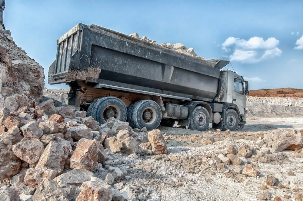 harga batu pondasi 1 truk