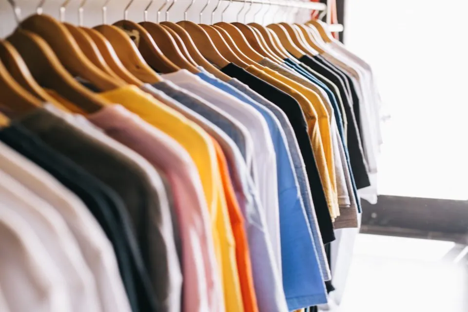 Nama Toko Baju Aesthetic