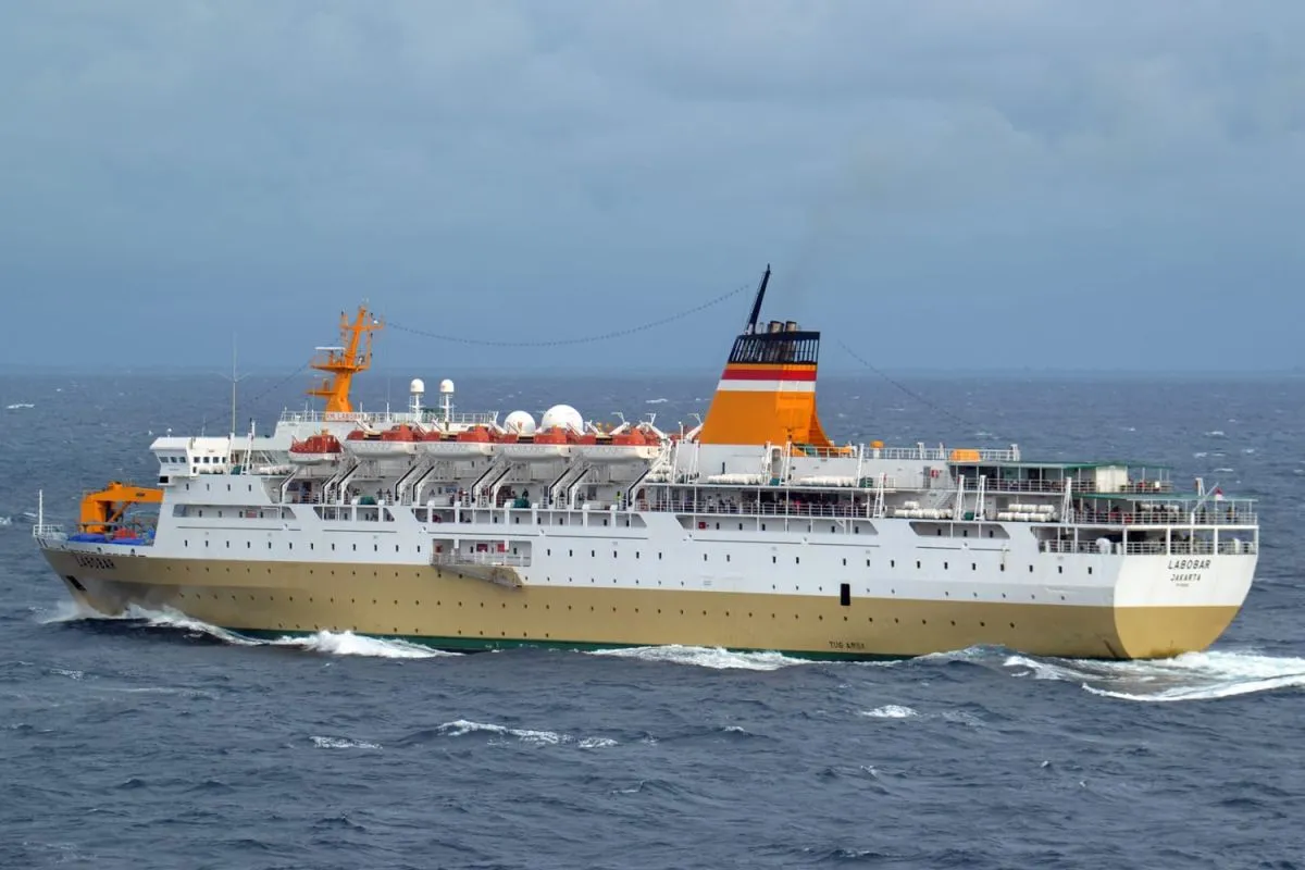 km labobar
