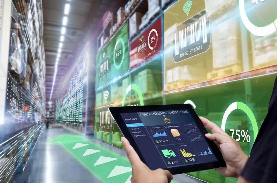 Software Inventory Management