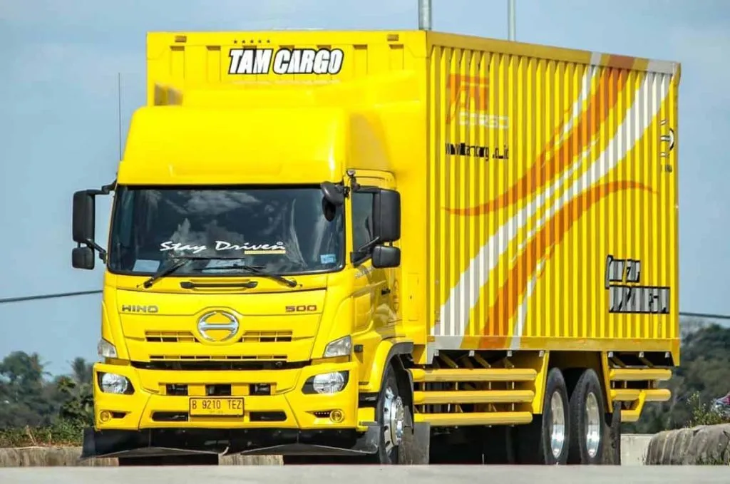 Faktor yang Mempengaruhi Tarif Pengiriman TAM Cargo