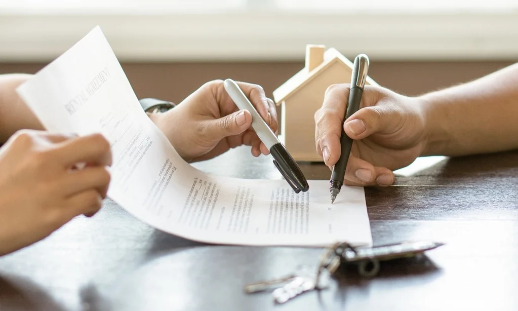 Surat Jual Beli Mobil Bekas