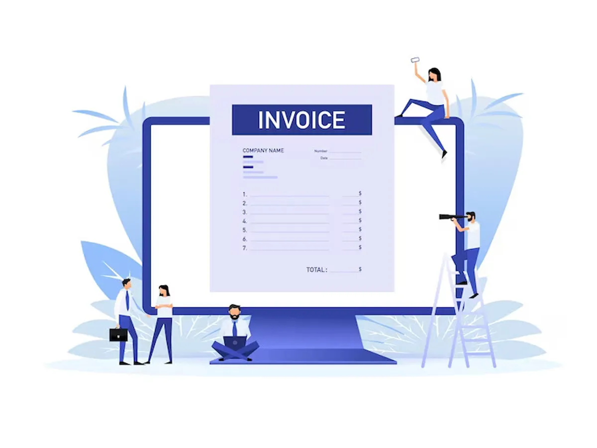 invoice online gratis