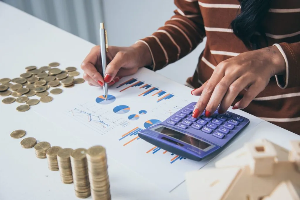 akuntansi perusahaan dagang