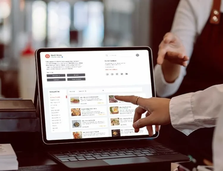 aplikasi kasir toko untuk pc