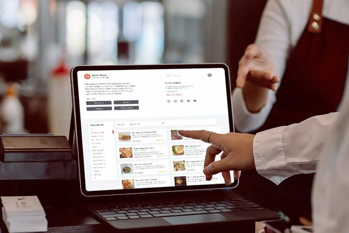 aplikasi kasir toko untuk pc