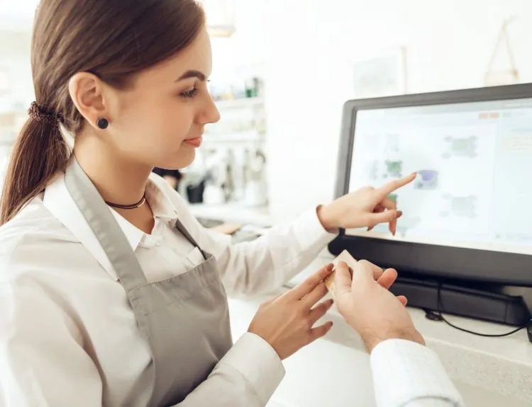 aplikasi point of sale