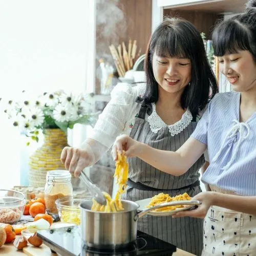 cara menghitung food cost